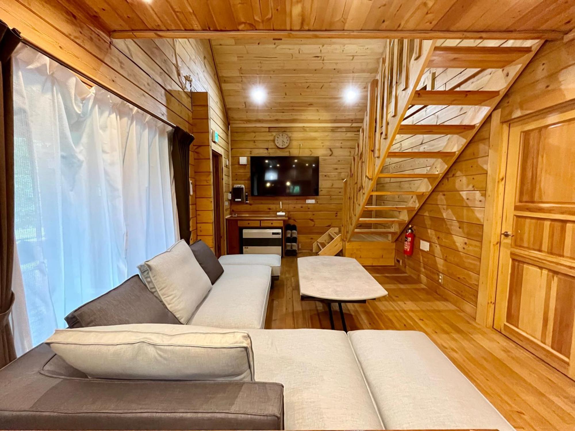 Hal Cottage Hakuba Exterior photo